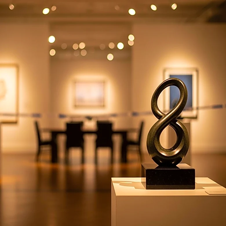 LACMA Hosts Opening Gala for David Geffen Galleries with Artistic Luminaries