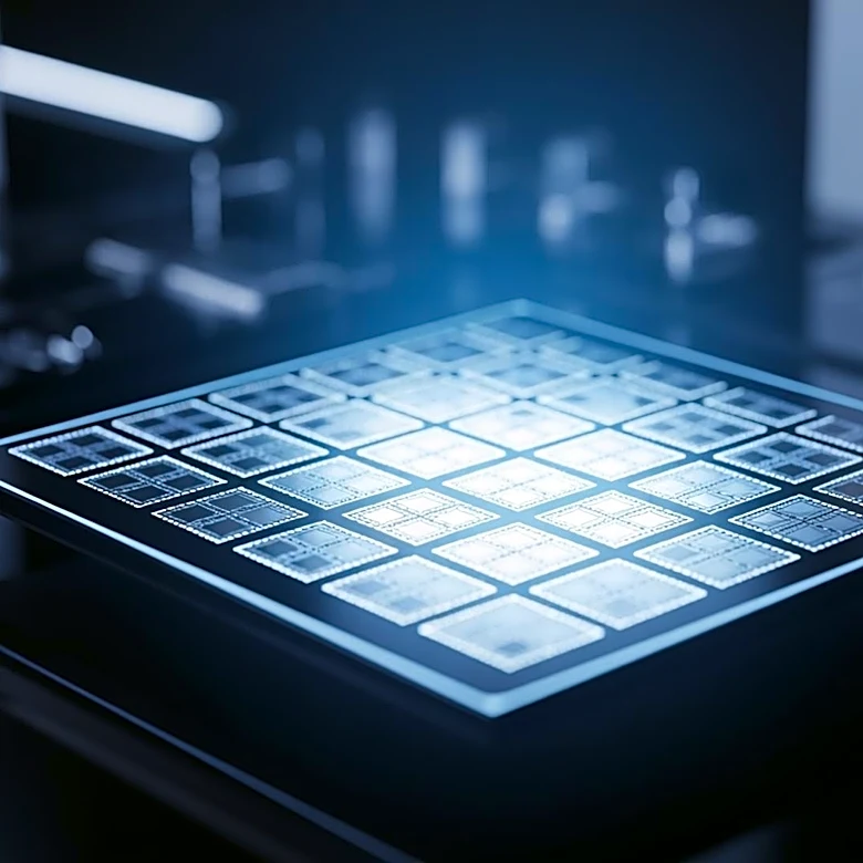 TSMC and ASML: Evaluating AI Chip Investment Opportunities