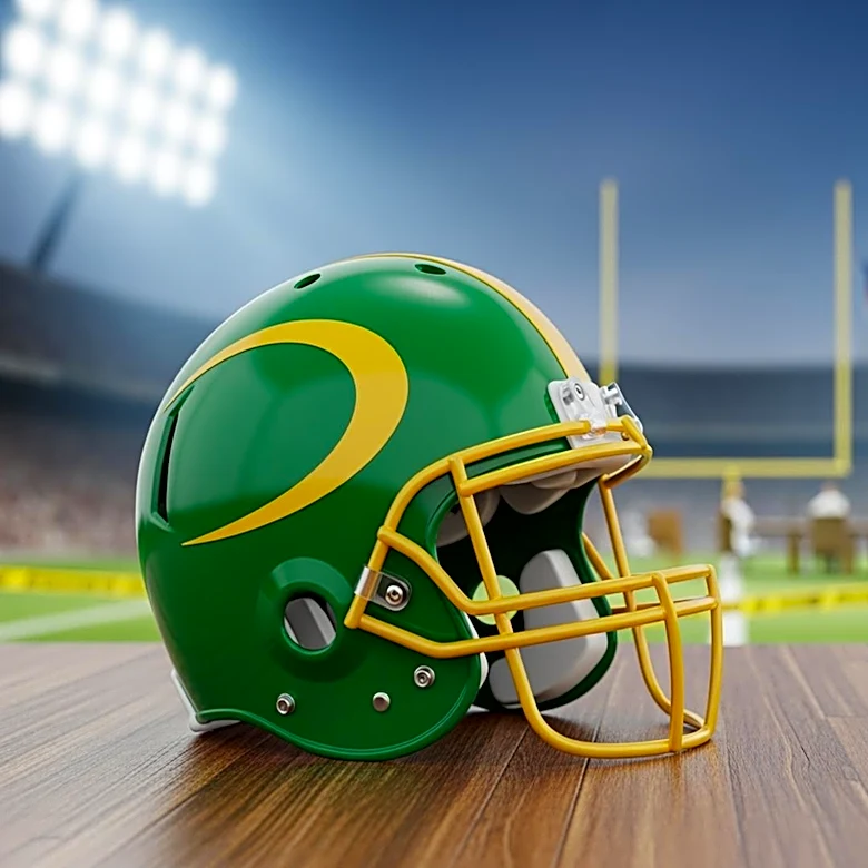 Oregon Ducks Secure Commitment from Four-Star Recruit Cam Pritchett