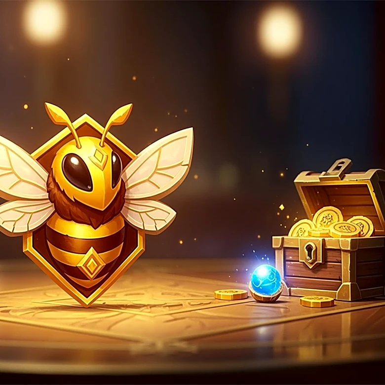 FFXIV and Jollibee Collaboration Introduces New In-Game Emote and Merchandise