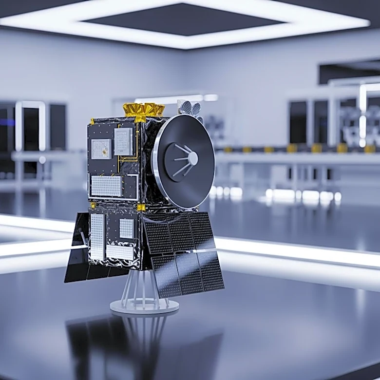 Boeing and Millennium Expand Satellite Production to Meet Demand