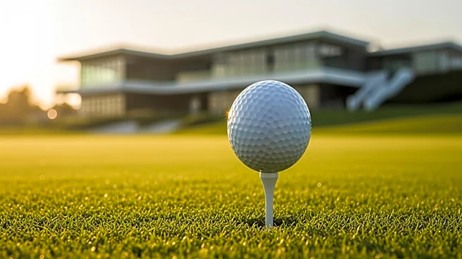 LIV Golf CEO Confirms 2026 Season Will Proceed Amid Financial Concerns