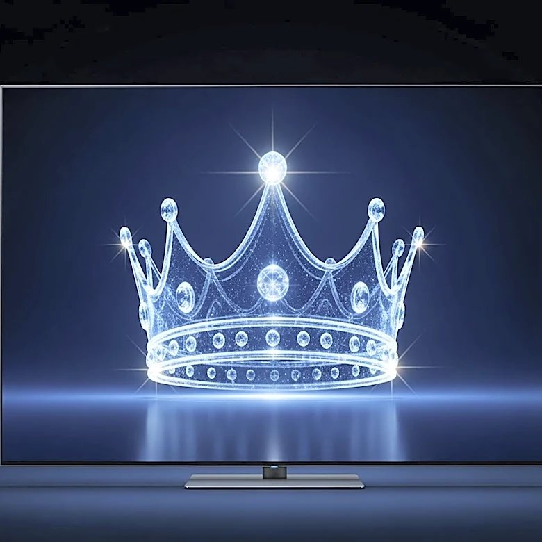 Disney+ Achieves Record Viewership with 'Perfect Crown' K-Drama Debut