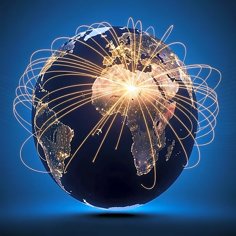 Travel and Tourism Sector Surpasses Global Economic Growth in 2025