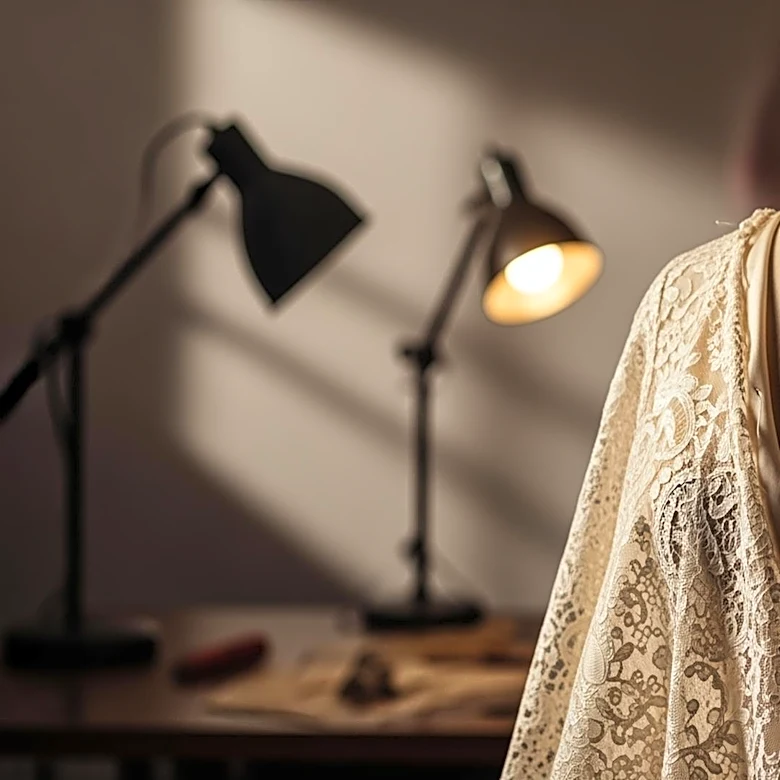 Angelina Jolie's Personal Experience Adds Depth to 'Couture' Film