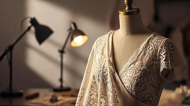 Angelina Jolie's Personal Experience Adds Depth to 'Couture' Film