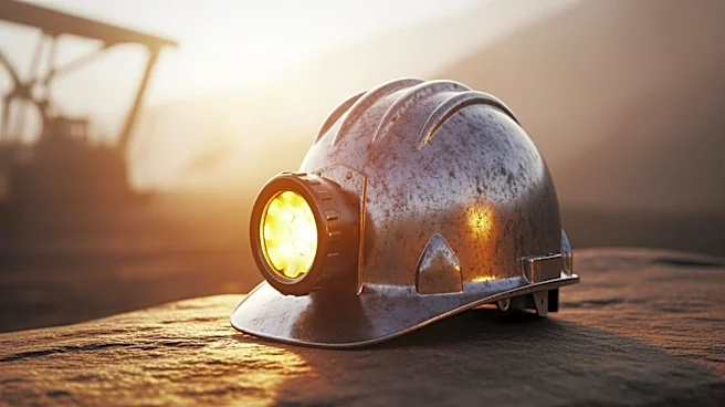 Lotus Resources Resumes Production at Kayelekera Uranium Mine After Fire Damage