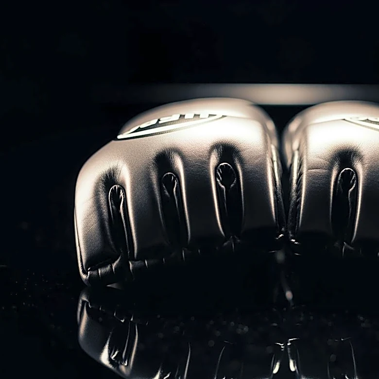 UFC Winnipeg Weigh-In: Burns and Malott Ready for Main Event