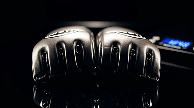 UFC Winnipeg Weigh-In: Burns and Malott Ready for Main Event