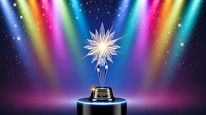 Myki Meeks Wins 'RuPaul's Drag Race' Season 18, Becomes America's Next Drag Superstar