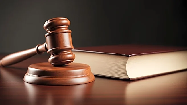 Richard Baker Seeks to Quash Subpoena in Saks Global Bankruptcy Case