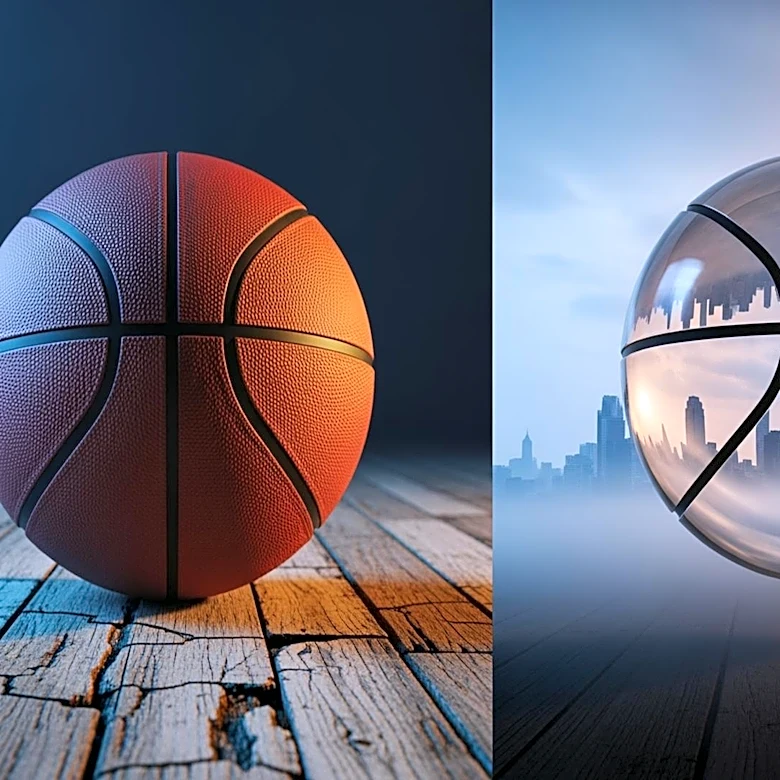 Chicago Bulls and Sky Undergo Major Changes Amidst Uncertain Futures