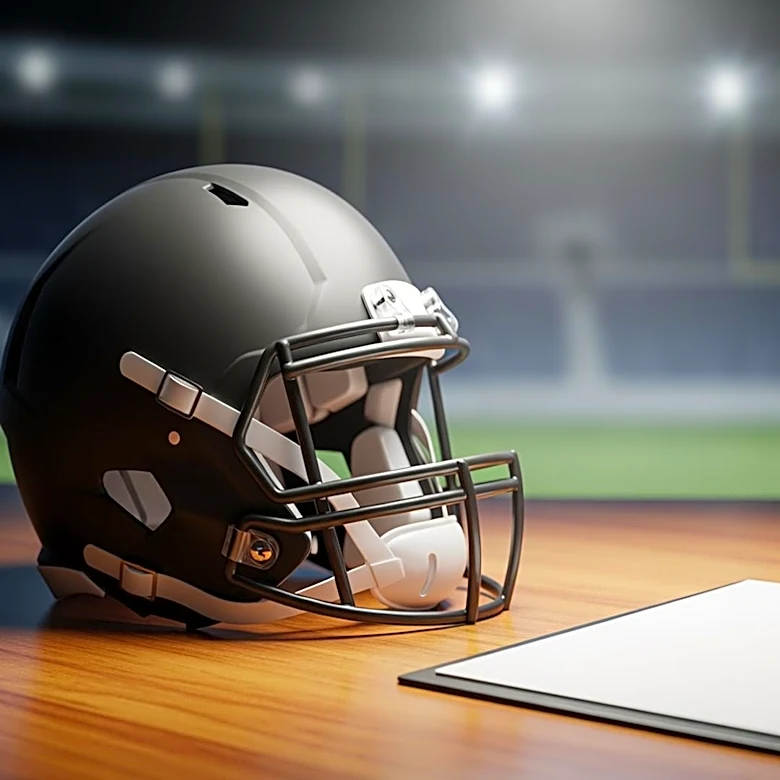 KC Concepcion Vows to NFL General Managers as Draft Approaches