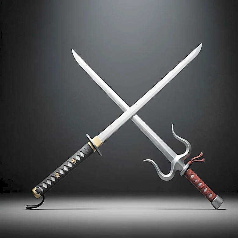 Mortal Kombat Actor Ludi Lin Discusses Rivalry with Street Fighter