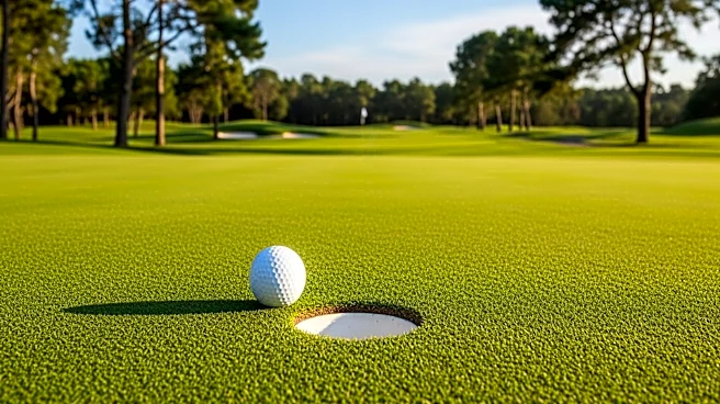 Riviera Country Club to Host US Women's Open for the First Time