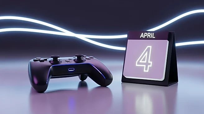 PS Plus Offers Early Access to April 2026 Games for Subscribers