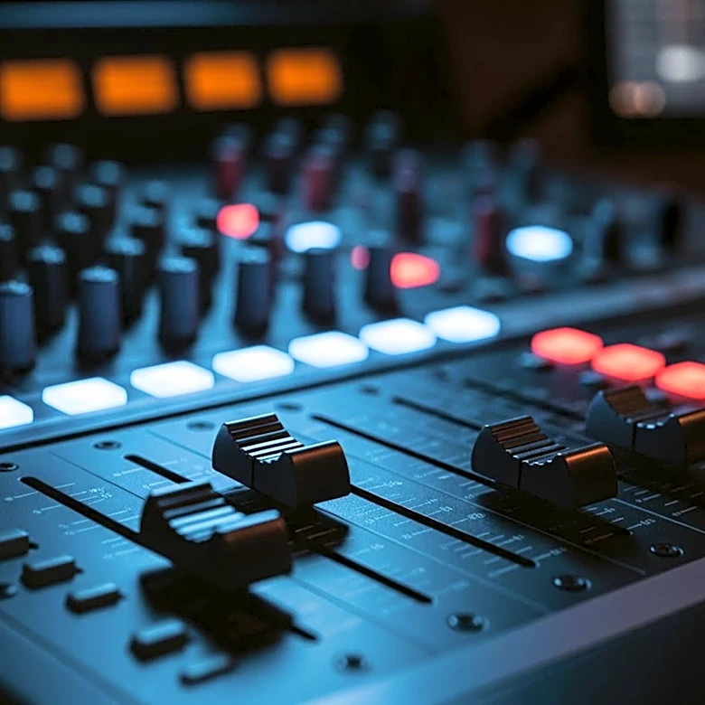 Nine Inch Nails and Boys Noize Release Collaborative Album 'Nine Inch Noize'