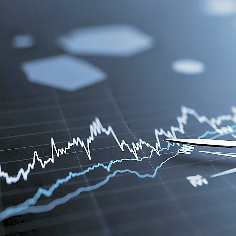 Market Bottoms Out Amidst Volatile Headlines, Says Powers Advisory's Matt Powers