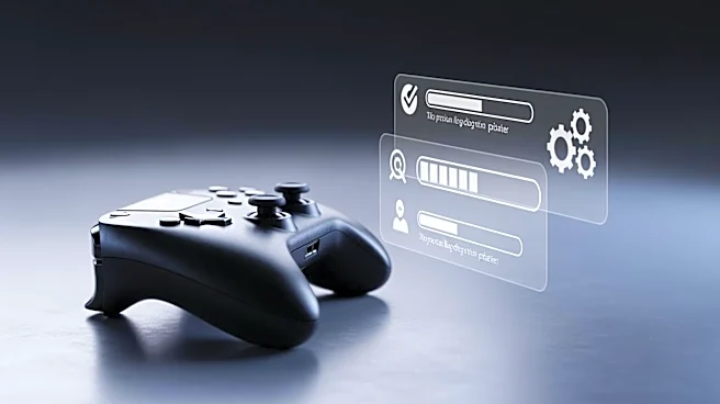 Samson Game Set for Console Release Amidst Bug Fixes and Updates