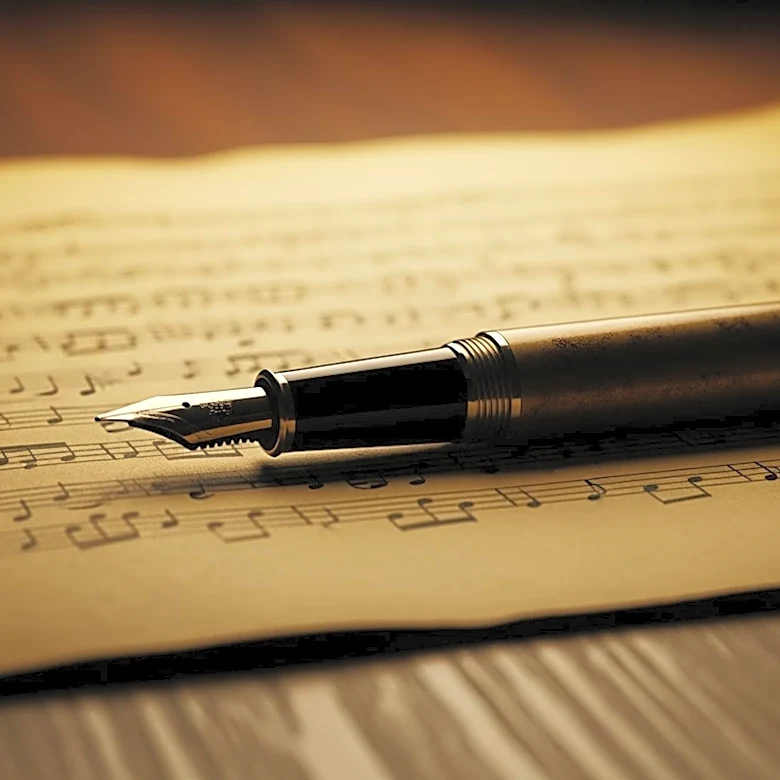 Bob Dylan's Lost Lyric Sheet Resurfaces, Sparking Interest in Rare Collectibles