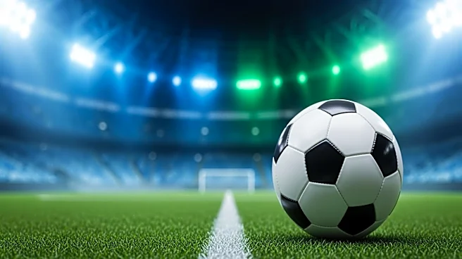 Colorado Rapids Aim to Disrupt Inter Miami's New Coach Debut