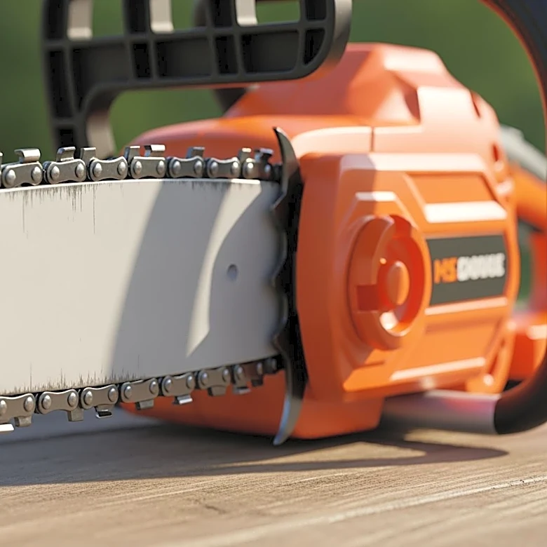 Stihl Unveils Enhanced MSA 220.1 T Chainsaw with Improved Features