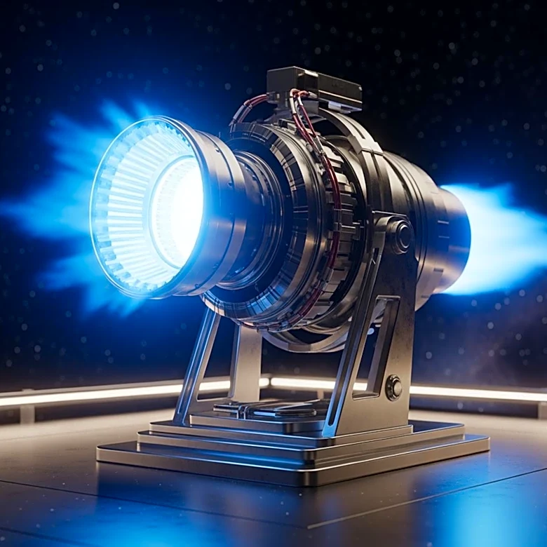 Rocket Lab Expands into Thruster Market with Gauss to Enhance Spacecraft Capabilities