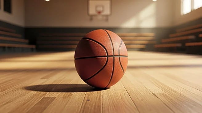 Naperville High School's 1929-30 Basketball Season Revisited