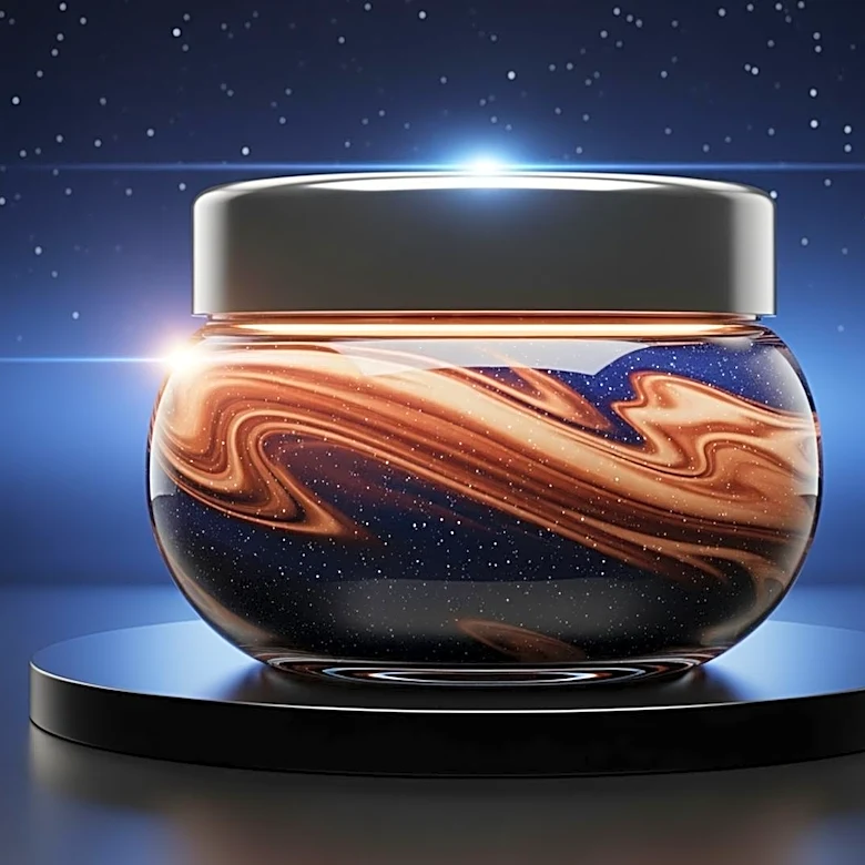 Nutella Launches New Flavor Following Artemis II Space Mission