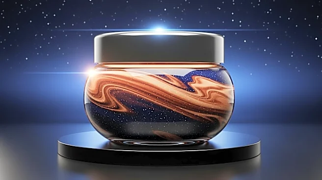 Nutella Launches New Flavor Following Artemis II Space Mission