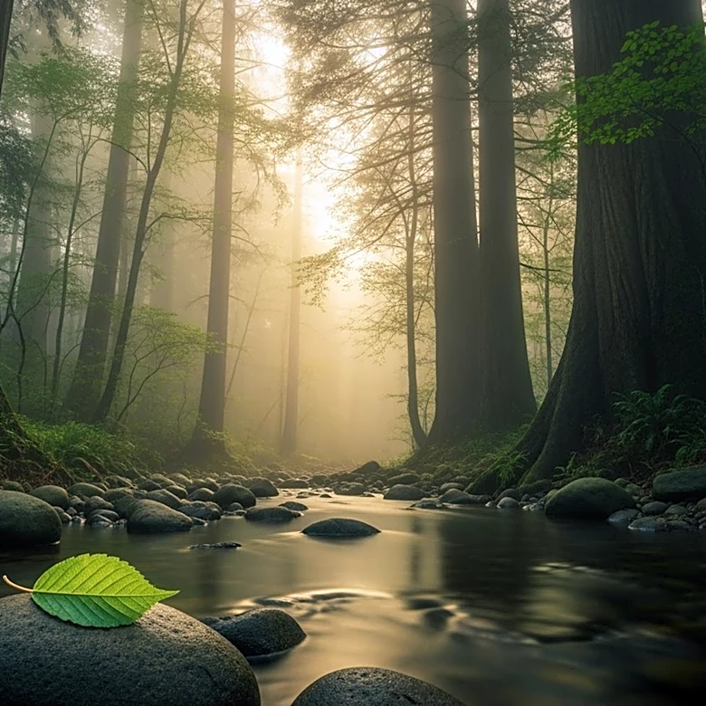 'Humboldt USA' Documentary Explores Evolving Human-Nature Relationship in the U.S.