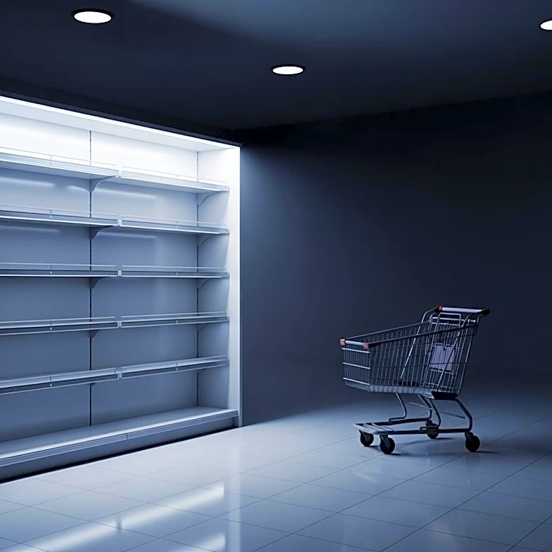 QVC Files for Bankruptcy Protection Amid Shifts in Consumer Shopping Habits