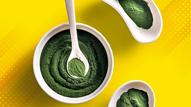 Experts Evaluate Effectiveness of Electrolyte Powders for Hydration