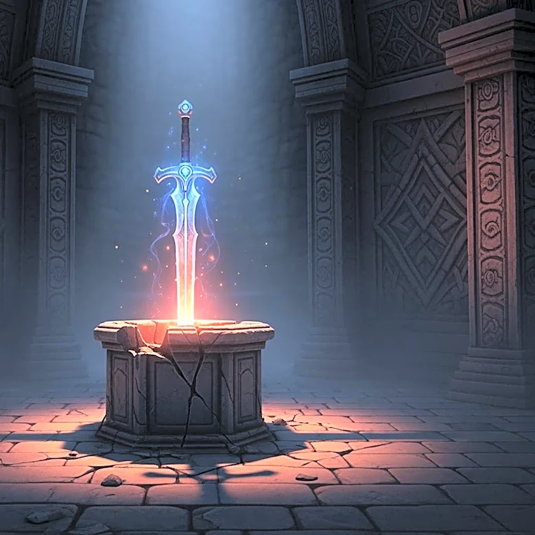 Dark Messiah-Inspired Game Offers Creative Combat Mechanics