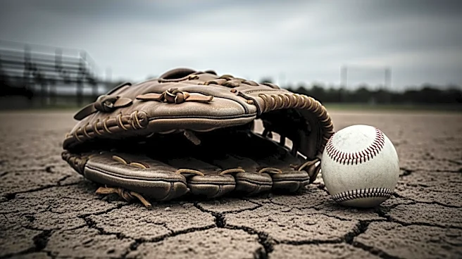 Mets Face Urgent Need to Reverse Losing Streak After Ninth Consecutive Loss