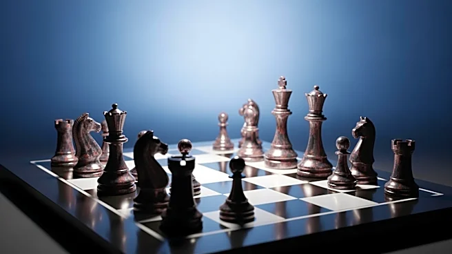 Pokémon Champions Faces Criticism for Limited Features in Competitive Play