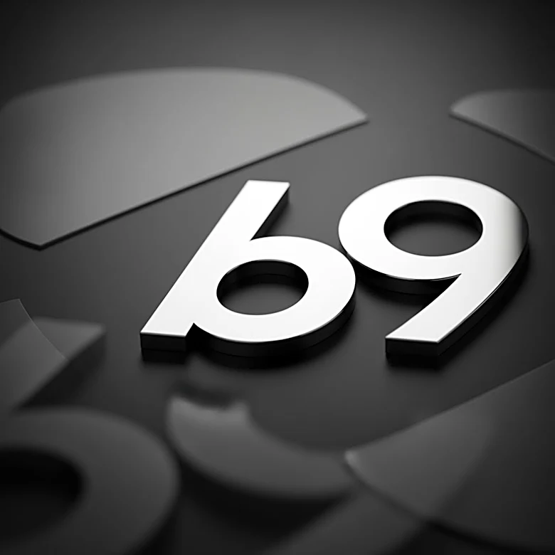 Nike's Trademark Application for Bronny James 'b9' Logo Denied Due to Confusion Concerns