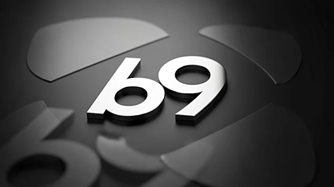 Nike's Trademark Application for Bronny James 'b9' Logo Denied Due to Confusion Concerns