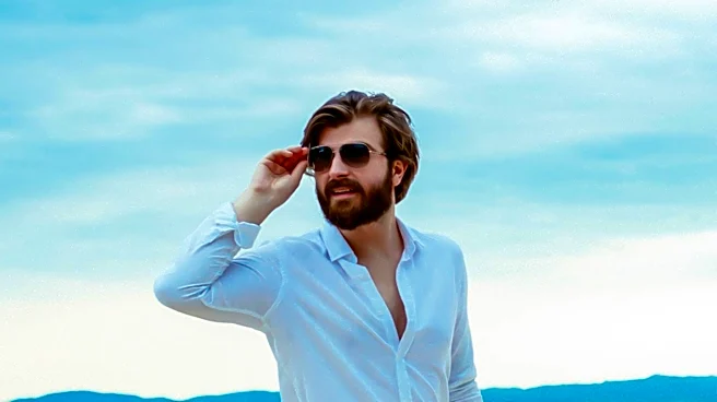 Amazon's Under-Dress Shorts Gain Popularity for Comfort and Versatility