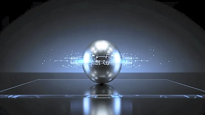 Sphere Entertainment Elevates David Dibble to Vice Chairman, Expanding Technological Innovations