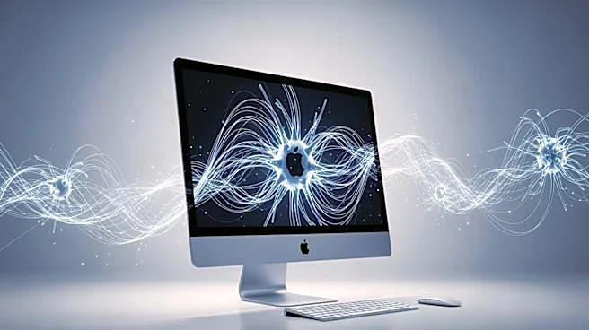 Anthropic Introduces Claude Design for Enhanced Mac Integration