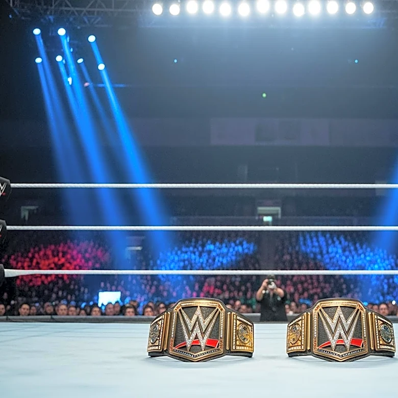 Logan Paul Joins WWE Tag Team Match at WrestleMania 42