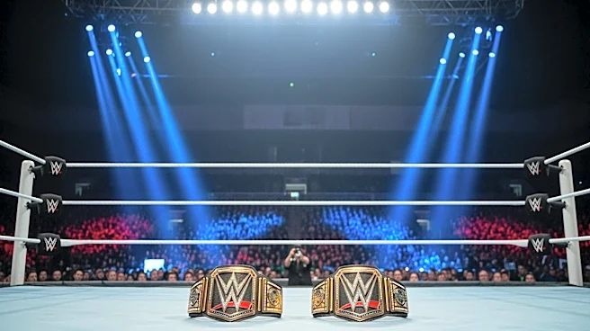 Logan Paul Joins WWE Tag Team Match at WrestleMania 42