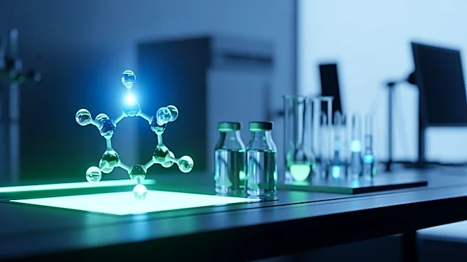 Antengene Showcases Innovative Cancer Therapies at AACR 2026