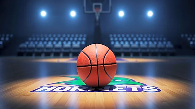 Charlotte Hornets' Kon Knueppel Faces Challenges but Retains Team Confidence