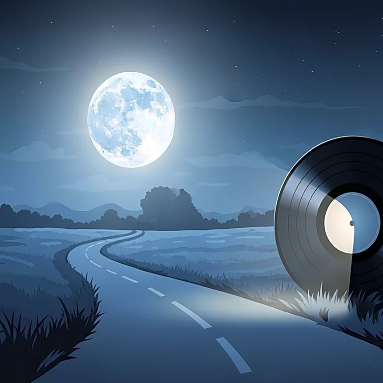 Moonlight Mile Releases New Single 'Great Value Childers' Embracing Authenticity