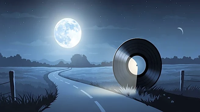 Moonlight Mile Releases New Single 'Great Value Childers' Embracing Authenticity