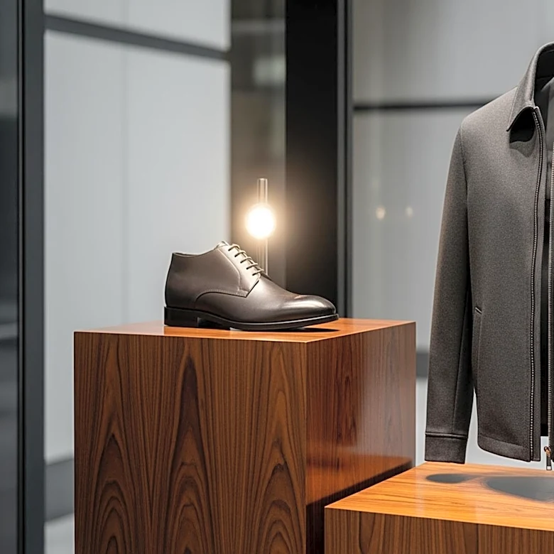 Inditex Opens Zara Man Pop-Up Store in New York to Enhance Menswear Strategy