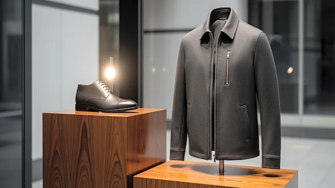 Inditex Opens Zara Man Pop-Up Store in New York to Enhance Menswear Strategy
