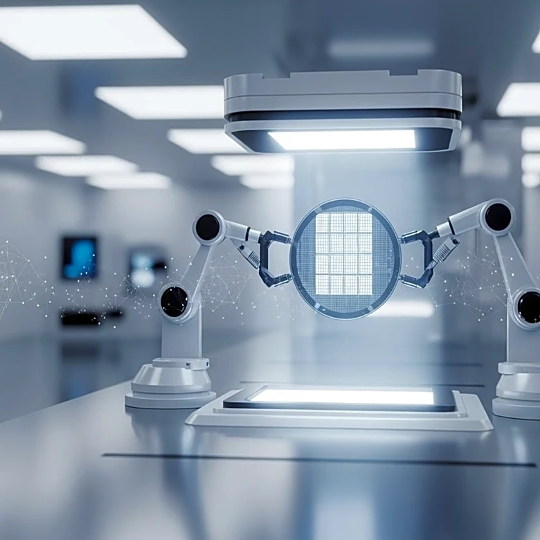 New York Expands Semiconductor R with Albany NanoTech Cleanroom Facility